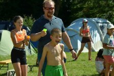 05.-11.07.2026 Jungscharlager im Jugendhaus Lichtenberg